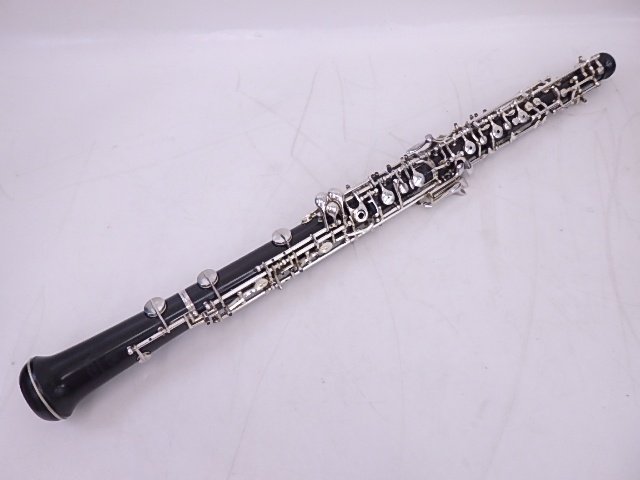 高額買取中!!】 MARIGAUX/マリゴ オーボエ Oboe 29bis/910 フルオート 